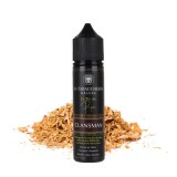 Le Tin Da Pipa (40/60ml) - Clansman - La Tabaccheria